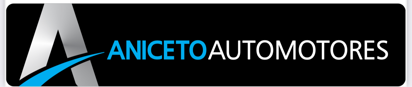 Logo ANICETO AUTOMOTORES